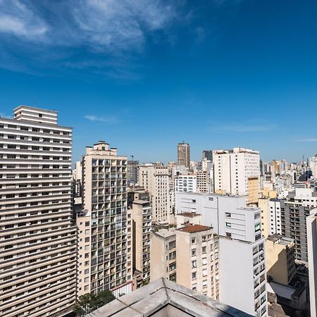 Rosemari'S Apartments Sao Joao São Paulo Luaran gambar